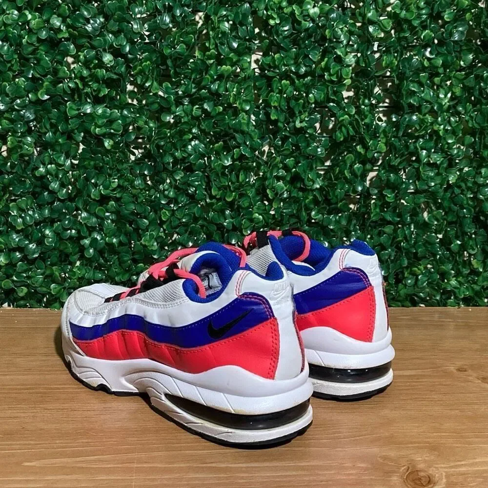 Nike Air Max 95 Solar Pack, 5.5Y‎